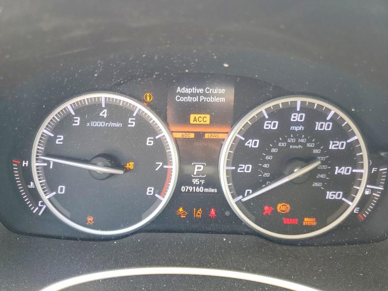 Aukcja sprzedaży 2020 Acura Ilx, vin: 19UDE2F75LA010980, numer aukcji: 51875536