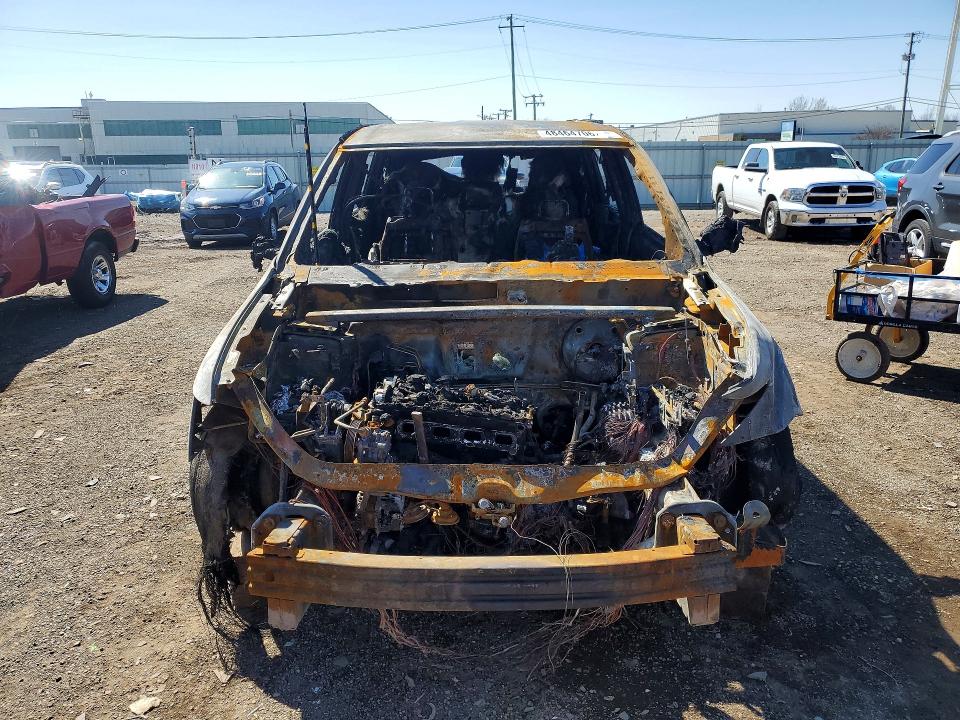 Aukcja sprzedaży 2015 Dodge Journey, vin: 3C4PDCAB3FT746653, numer aukcji: 48464706