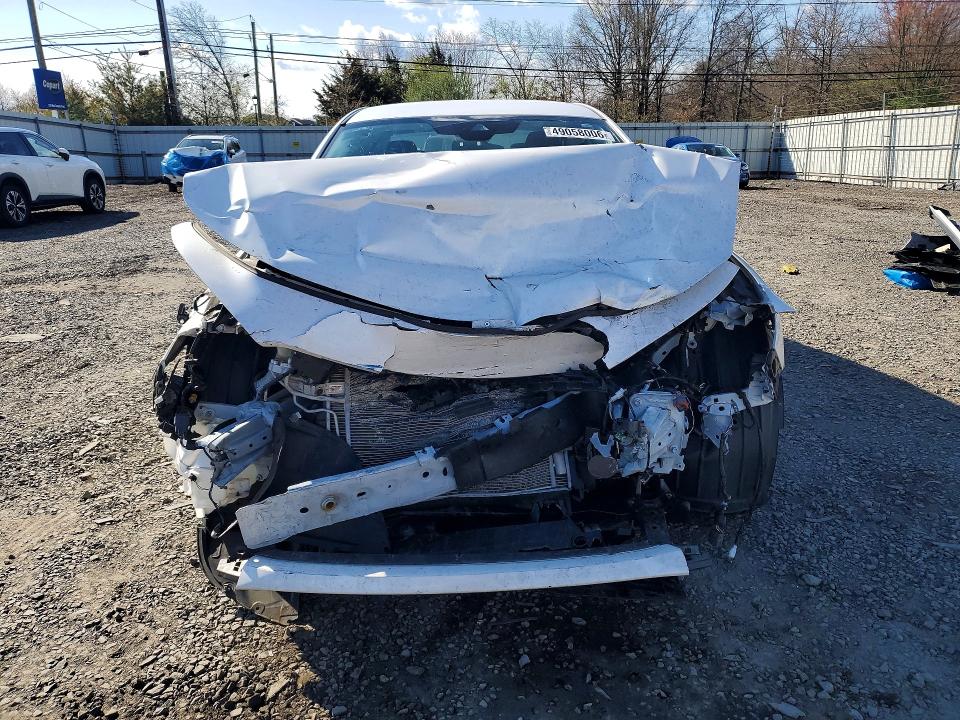 Продажа на аукционе авто 2021 Mazda 3, vin: 3MZBPABL3MM251239, номер лота: 49058006