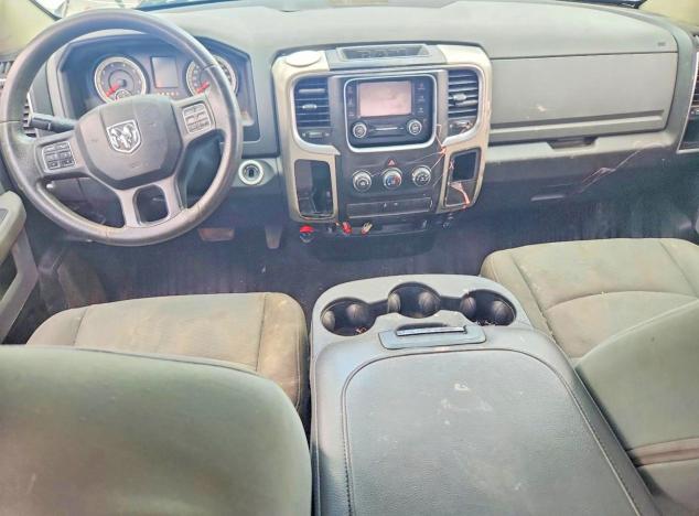 Aukcja sprzedaży 2016 Ram 1500, vin: 1C6RR6GT6GS240286, numer aukcji: 49434226