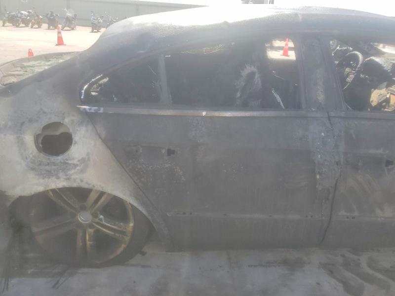 49104896 :رقم المزاد ، WVWBP7AN5DE501921 vin ، 2013 Volkswagen Cc مزاد بيع