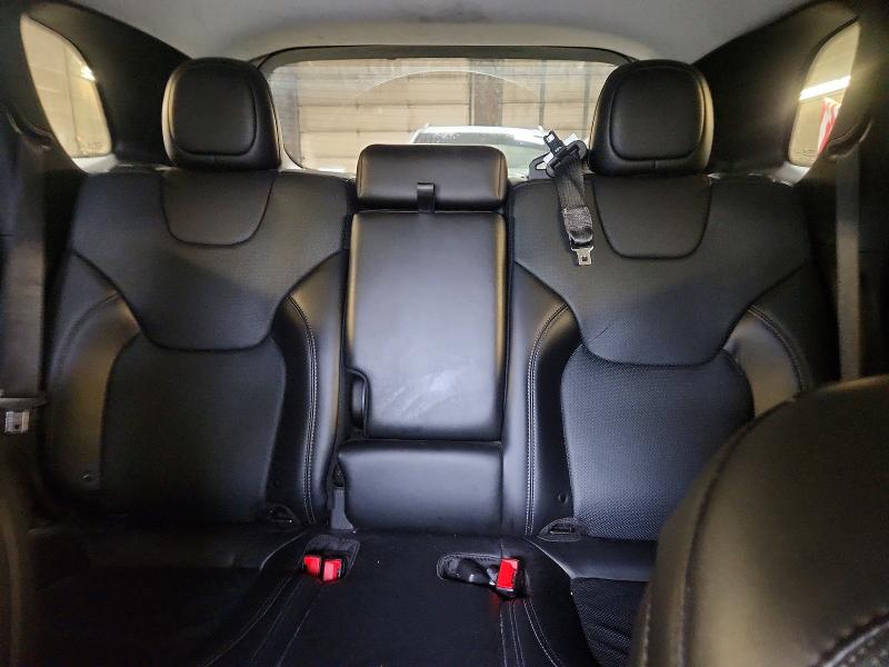 Продажа на аукционе авто 2019 Jeep Cherokee, vin: 1C4PJMDX3KD451185, номер лота: 51448746