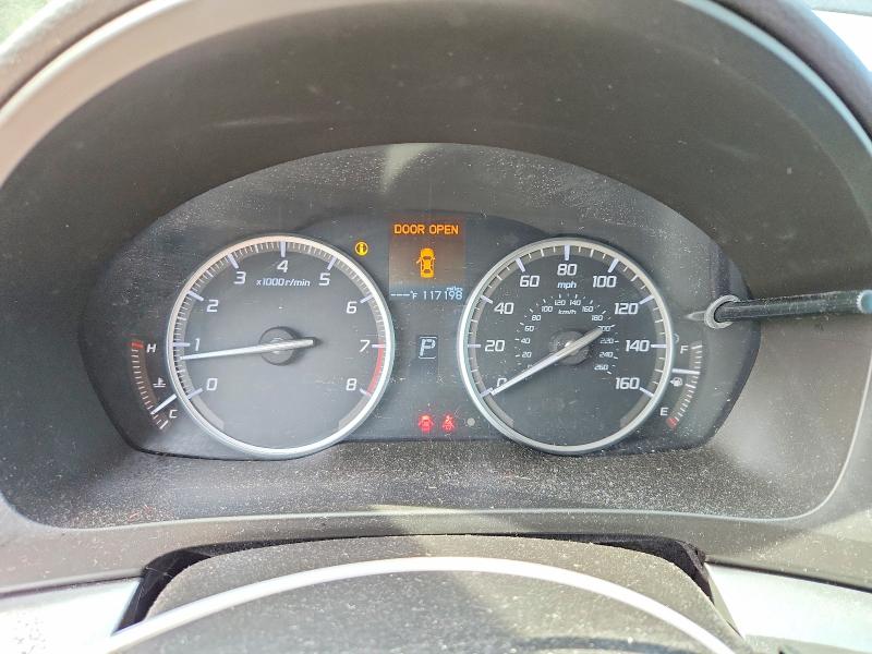 49080196 :رقم المزاد ، 19UDE2F77GA002191 vin ، 2016 Acura Ilx مزاد بيع