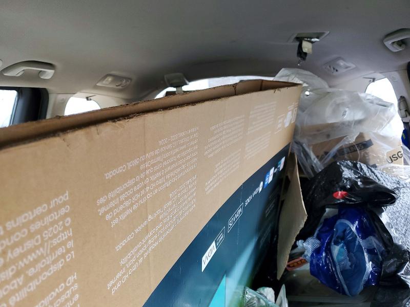 Aukcja sprzedaży 2015 Honda Odyssey, vin: 5FNRL5H47FB506888, numer aukcji: 50626686