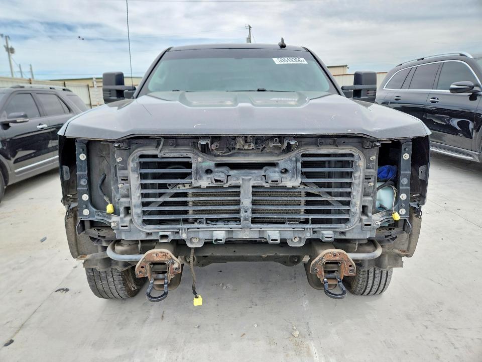 2018 Chevrolet Silverado მანქანა იყიდება აუქციონზე, vin: 1GCVKREH1JZ203575, აუქციონის ნომერი: 50649366