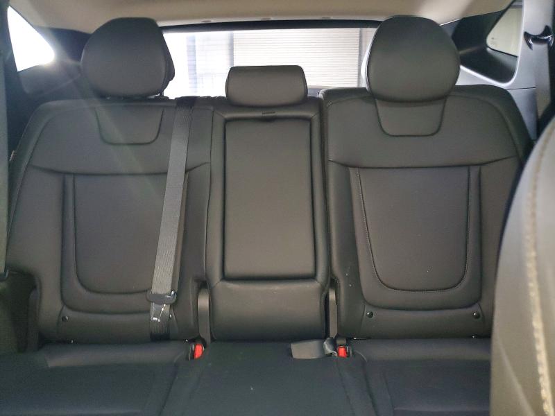 Продаж на аукціоні авто 2025 Hyundai Tucson, vin: KM8JCDD11SU314642, номер лоту: 50941316