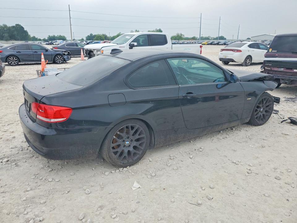 51089896 :رقم المزاد ، WBAWV13597PK49002 vin ، 2007 Bmw 328 مزاد بيع