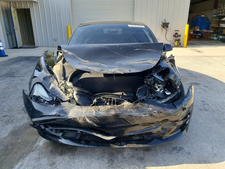 Продажа на аукционе авто 2023 Tesla Model 3, vin: 5YJ3E1EA0PF578486, номер лота: 51545806