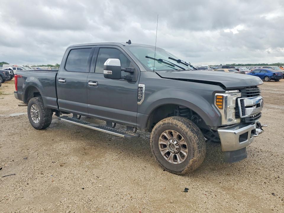 Продаж на аукціоні авто 2019 Ford F250, vin: 1FT7W2B66KED51754, номер лоту: 50333256