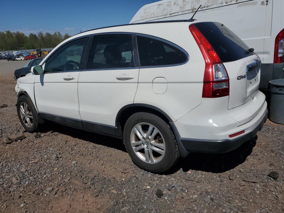 Продажа на аукционе авто 2011 Honda Cr-v, vin: 5J6RE4H75BL083275, номер лота: 49880556