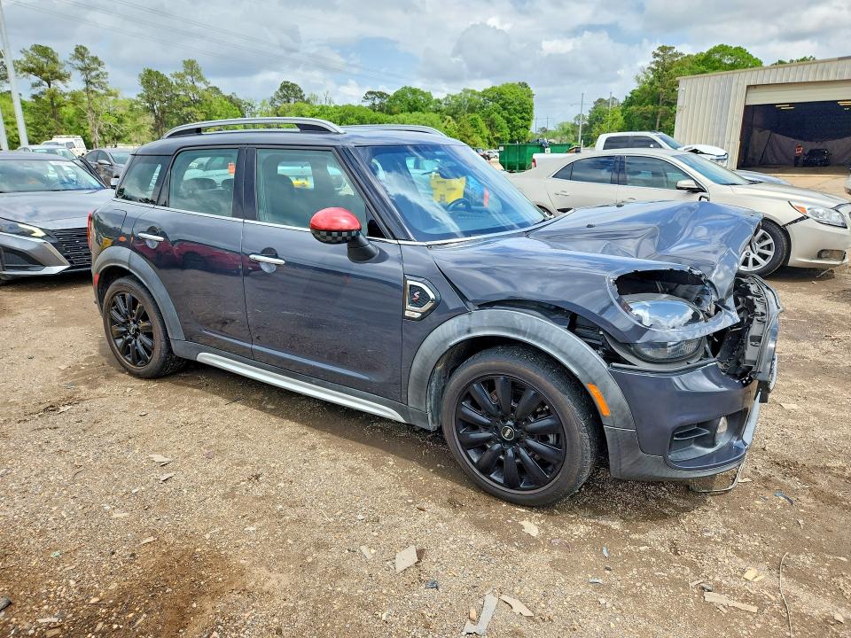 Продажа на аукционе авто 2019 Mini Cooper, vin: WMZYT3C53K3E96581, номер лота: 48481766