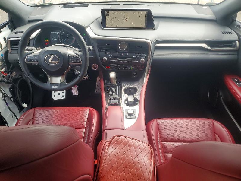 Продаж на аукціоні авто 2019 Lexus Rx 350, vin: 2T2BZMCA1KC186890, номер лоту: 51976916