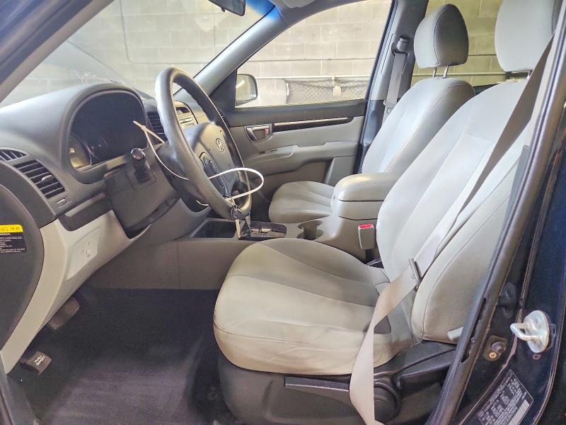 Продаж на аукціоні авто 2009 Hyundai Santa Fe, vin: 5NMSG13D39H294046, номер лоту: 51357276