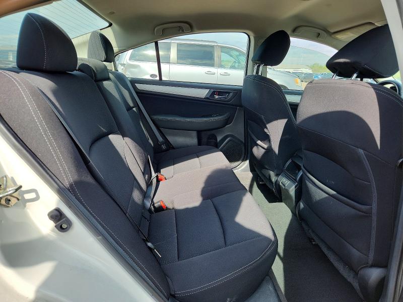 Aukcja sprzedaży 2019 Subaru Legacy, vin: 4S3BNAF62K3040612, numer aukcji: 51138576