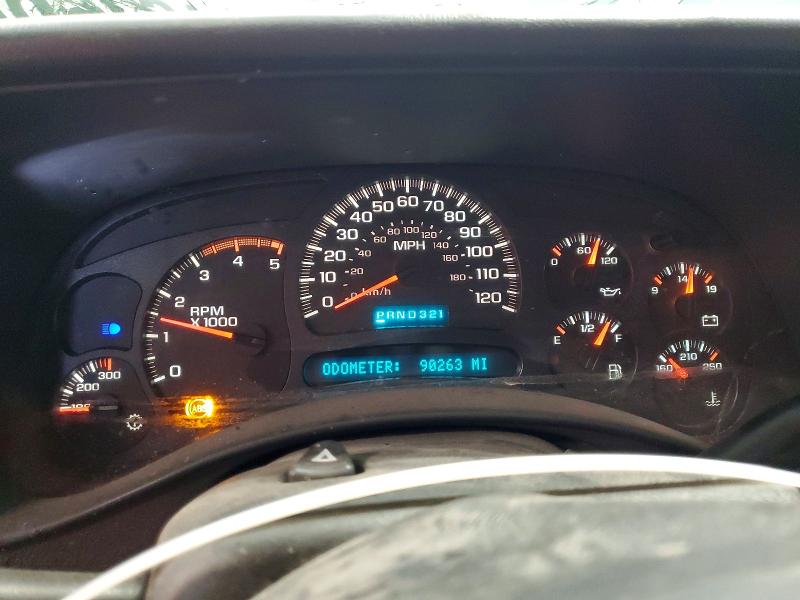 Aukcja sprzedaży 2005 Chevrolet Silverado, vin: 1GCHK24255E319425, numer aukcji: 51676936