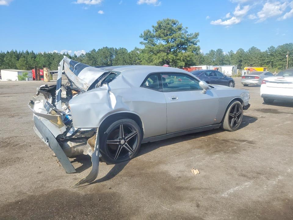 Продаж на аукціоні авто 2010 Dodge Challenger, vin: 2B3CJ4DV6AH154802, номер лоту: 50416106