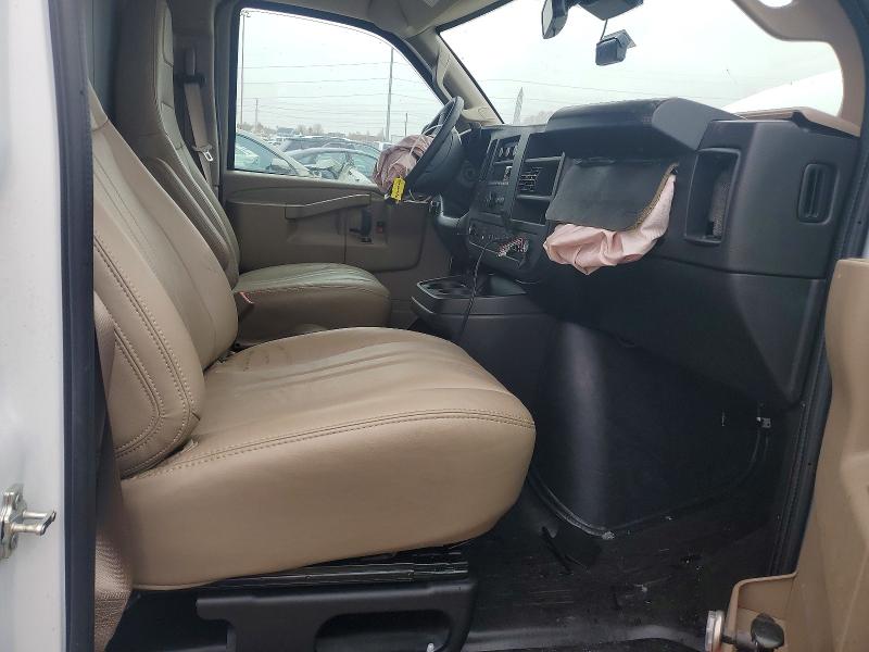 Продаж на аукціоні авто 2025 Gmc Savana, vin: 1GTW7AFP8S1223268, номер лоту: 48068106