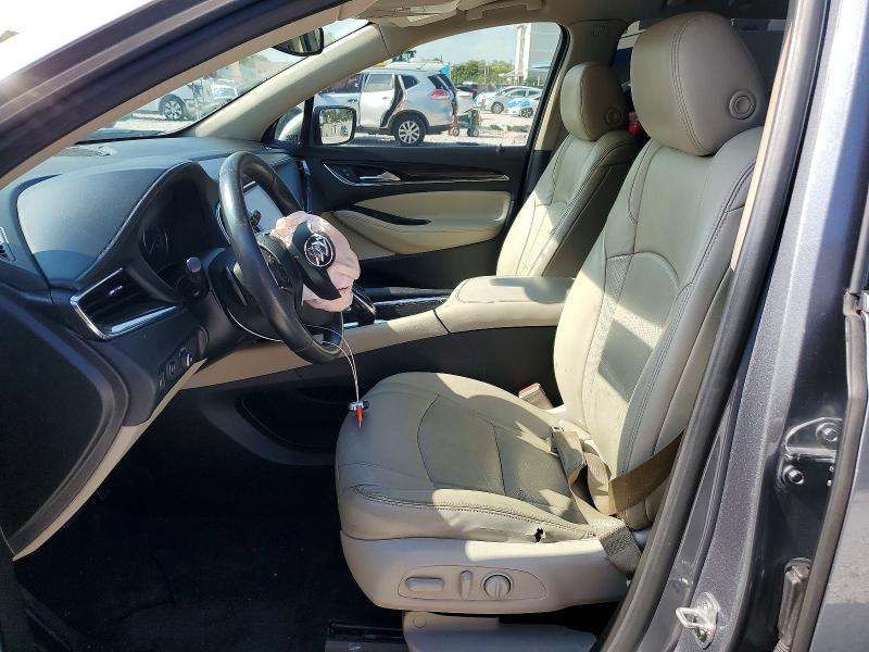 Продажа на аукционе авто 2021 Buick Enclave, vin: 5GAERBKW6MJ105989, номер лота: 51941666