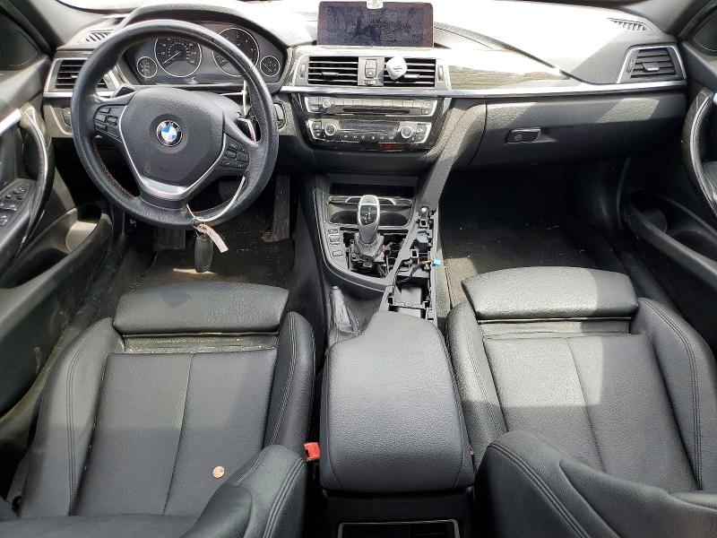 Aukcja sprzedaży 2018 Bmw 328, vin: WBA8F1C55JAE97525, numer aukcji: 50824966