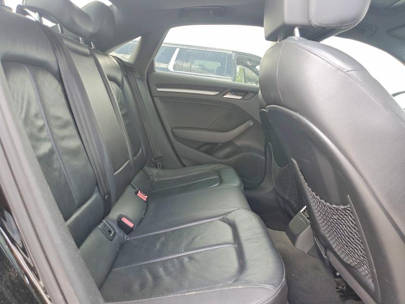 Продажа на аукционе авто 2015 Audi A3, vin: WAUACGFF0F1108005, номер лота: 50576676