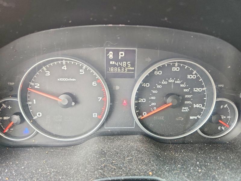 2014 Subaru Outback მანქანა იყიდება აუქციონზე, vin: 4S4BRCCC4E3291142, აუქციონის ნომერი: 50923916