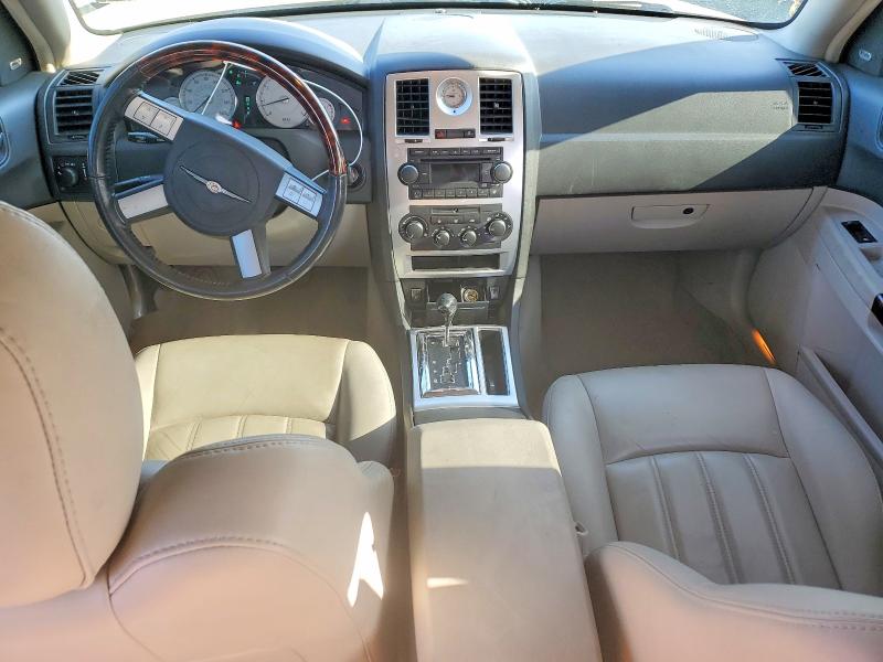 Aukcja sprzedaży 2006 Chrysler 300c, vin: 2C3KA63H06H281851, numer aukcji: 50527356