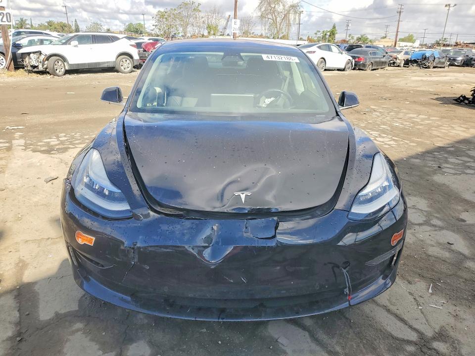 Aukcja sprzedaży 2018 Tesla Model 3, vin: 5YJ3E1EA4JF070125, numer aukcji: 47132186