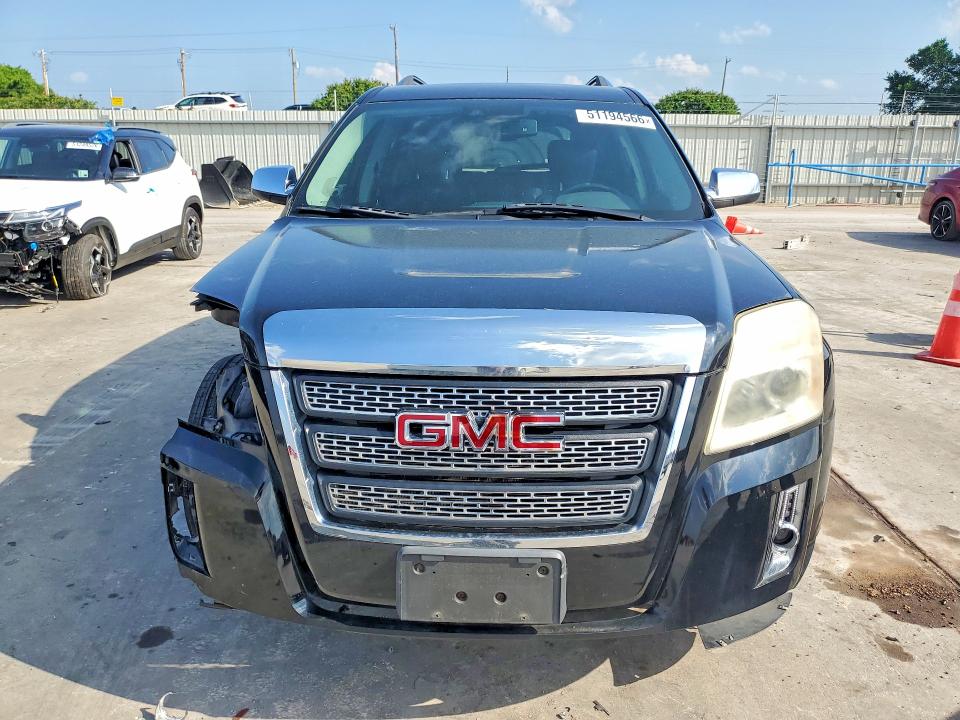 51194566 :رقم المزاد ، 2GKALWEK0D6192305 vin ، 2013 Gmc Terrain مزاد بيع