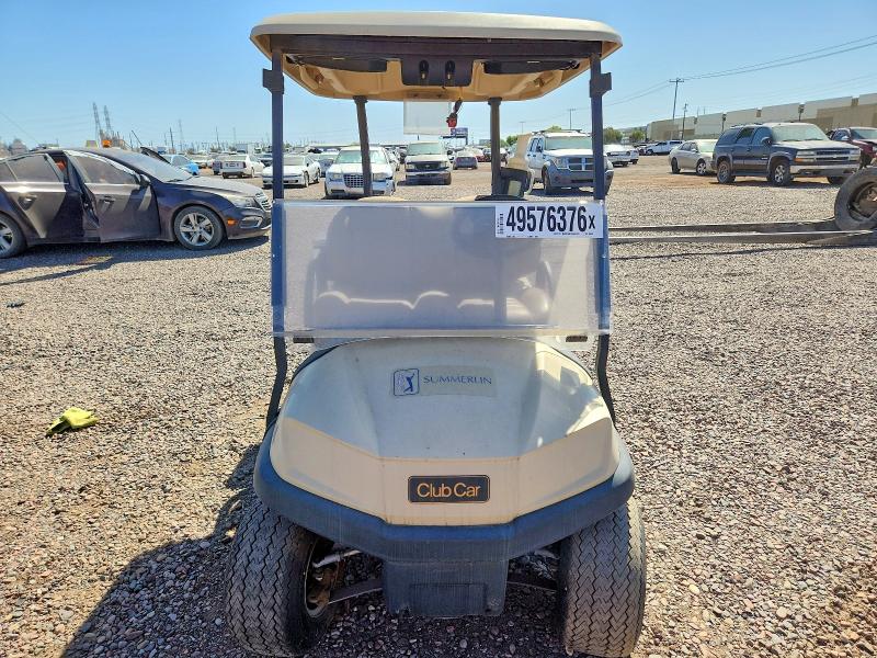 49576376 :رقم المزاد ، AN2038109387 vin ، 2020 Club Car Unknown مزاد بيع