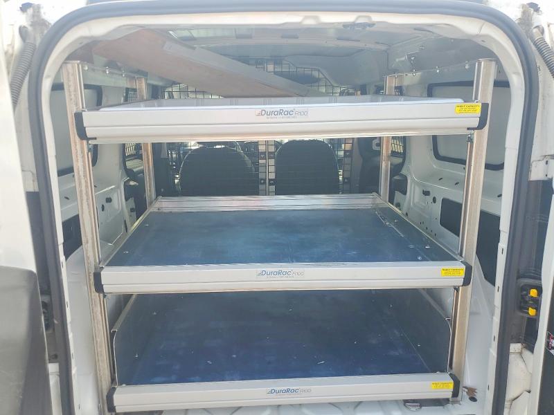 Продаж на аукціоні авто 2022 Ram Promaster City, vin: ZFBHRFAB5N6Y31917, номер лоту: 50315326