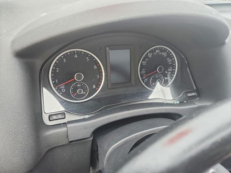 Aukcja sprzedaży 2014 Volkswagen Tiguan, vin: WVGAV3AX4EW069521, numer aukcji: 51865516