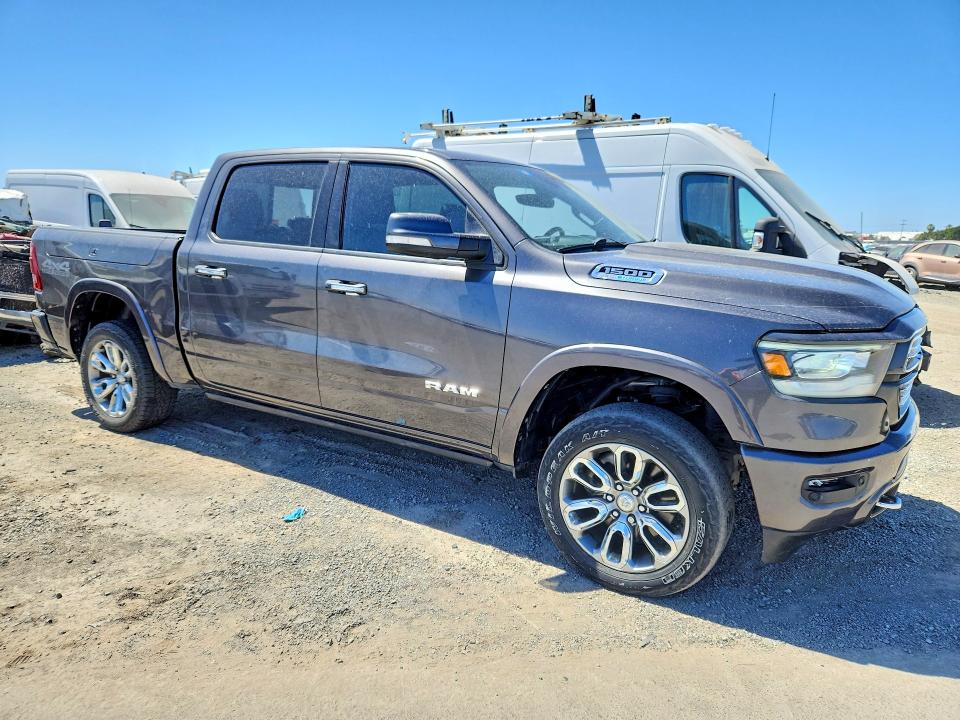 Aukcja sprzedaży 2022 Ram 1500, vin: 1C6SRFJT1NN108901, numer aukcji: 48858776
