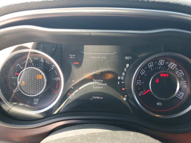 Auction sale of the 2015 Dodge Challenger, vin: 2C3CDZAG5FH717357, lot number: 51603246
