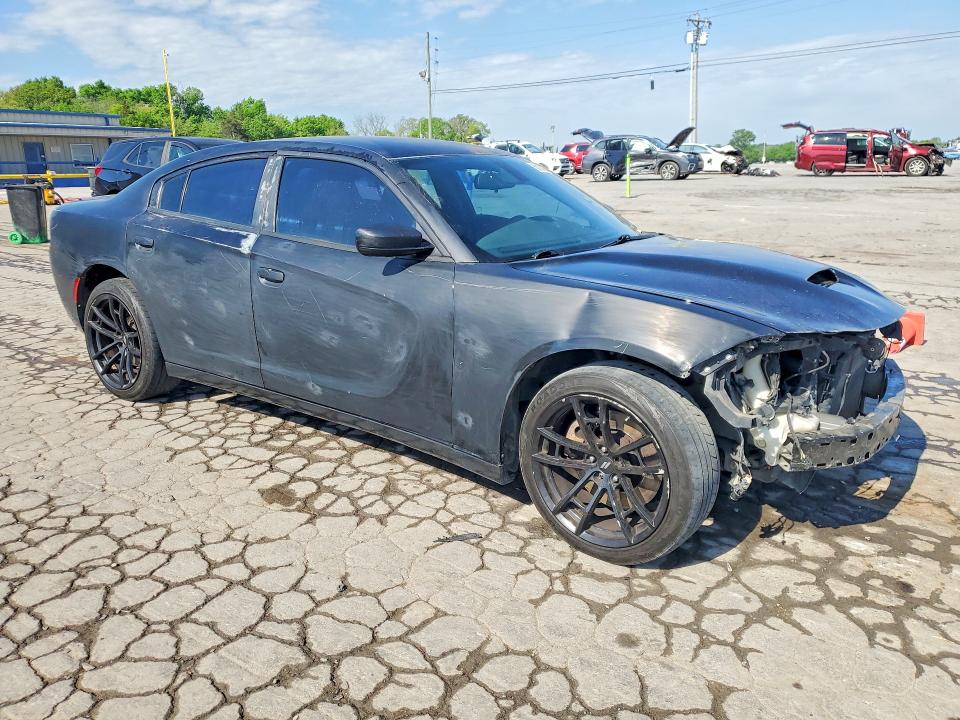 Aukcja sprzedaży 2016 Dodge Charger, vin: 2C3CDXATXGH132986, numer aukcji: 50137956