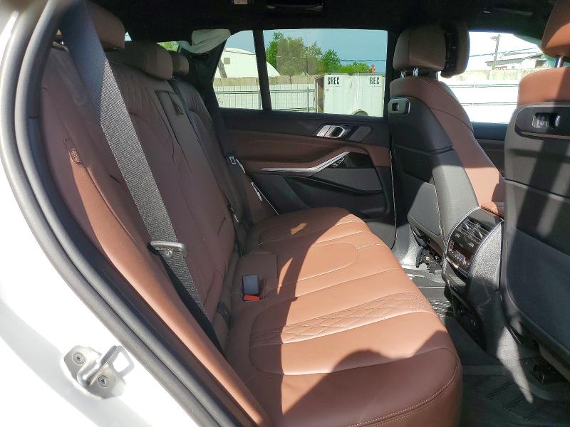 Aukcja sprzedaży 2026 Bmw X5, vin: 5UX23EU0XT9229646, numer aukcji: 51626886