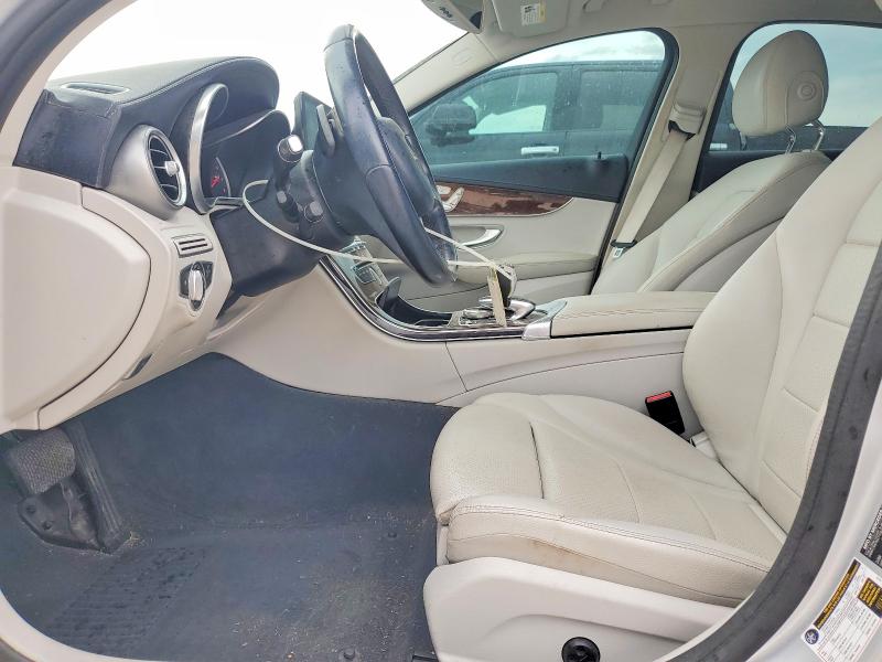 Продаж на аукціоні авто 2016 Mercedes-benz C, vin: 55SWF4JB3GU170279, номер лоту: 47990446