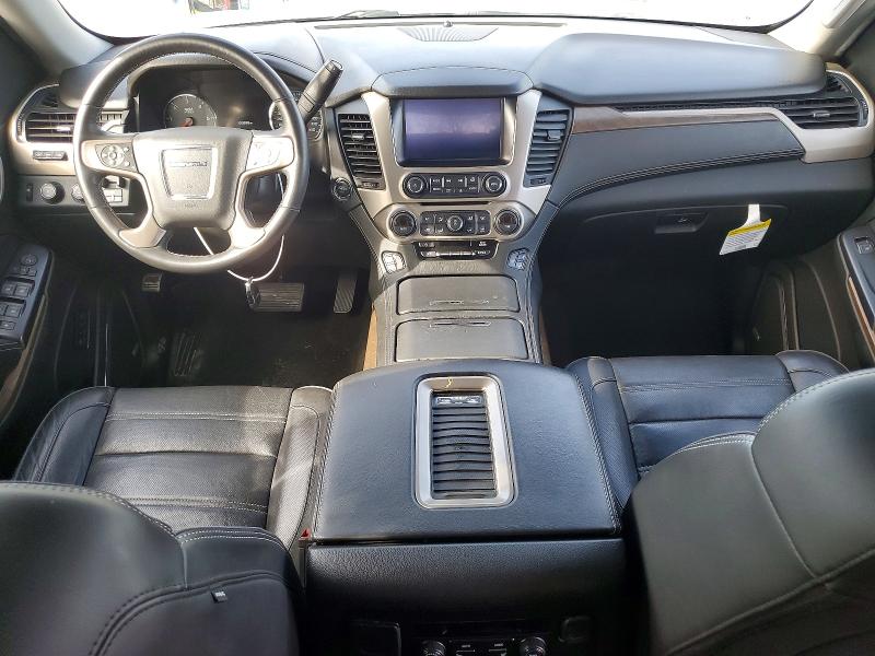 Продажа на аукционе авто 2018 Gmc Yukon Xl, vin: 1GKS2HKJ2JR100660, номер лота: 49476216