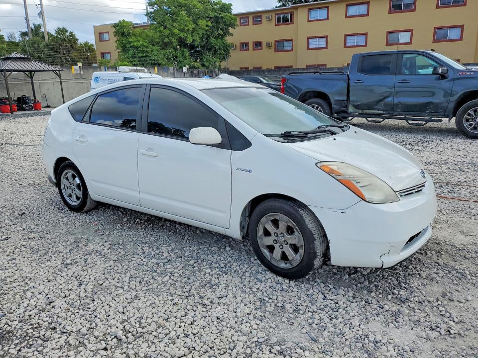 51441266 :رقم المزاد ، JTDKB20U093506800 vin ، 2009 Toyota Prius مزاد بيع