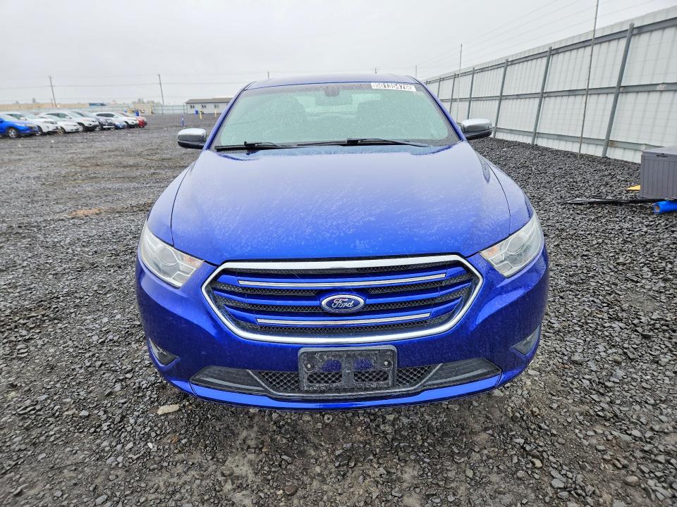 50135476 :رقم المزاد ، 1FAHP2F83DG197952 vin ، 2013 Ford Taurus مزاد بيع