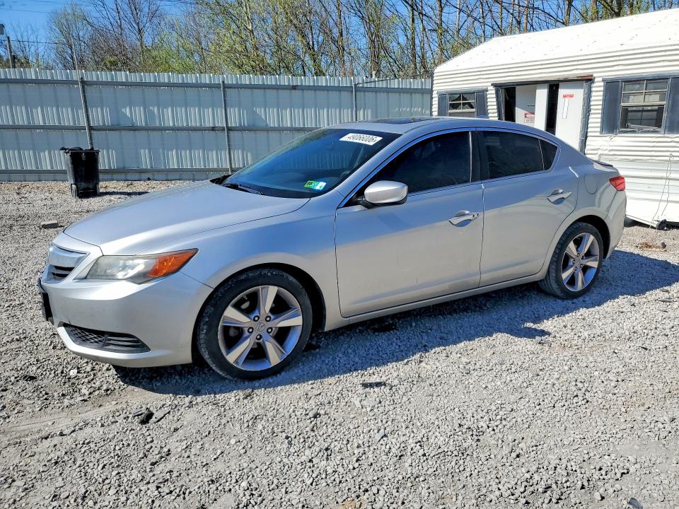 49066006 :رقم المزاد ، 19VDE1F39EE005070 vin ، 2014 Acura Ilx مزاد بيع