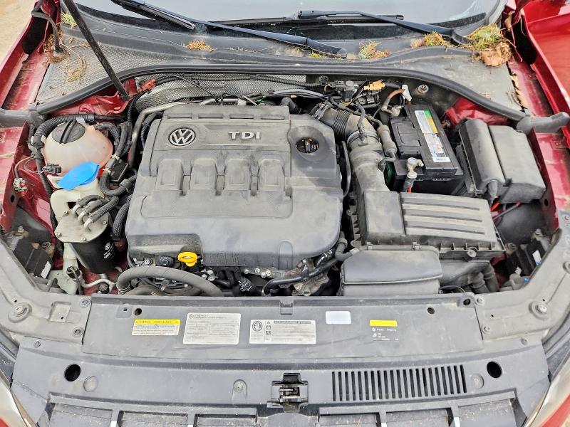 Aukcja sprzedaży 2015 Volkswagen Passat, vin: 1VWBV7A34FC029033, numer aukcji: 52078736