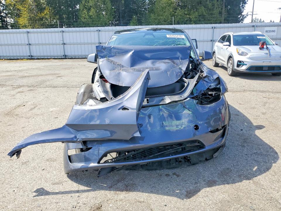Aukcja sprzedaży 2023 Tesla Model Y, vin: 7SAYGDEE1PF965121, numer aukcji: 50465416