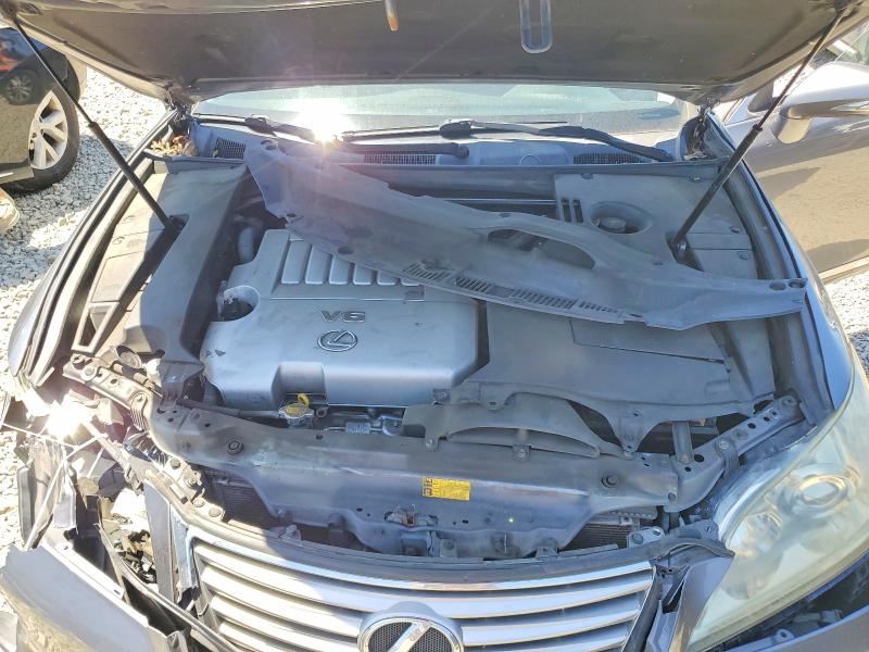 Aukcja sprzedaży 2012 Lexus Es, vin: JTHBK1EG5C2494507, numer aukcji: 52042776