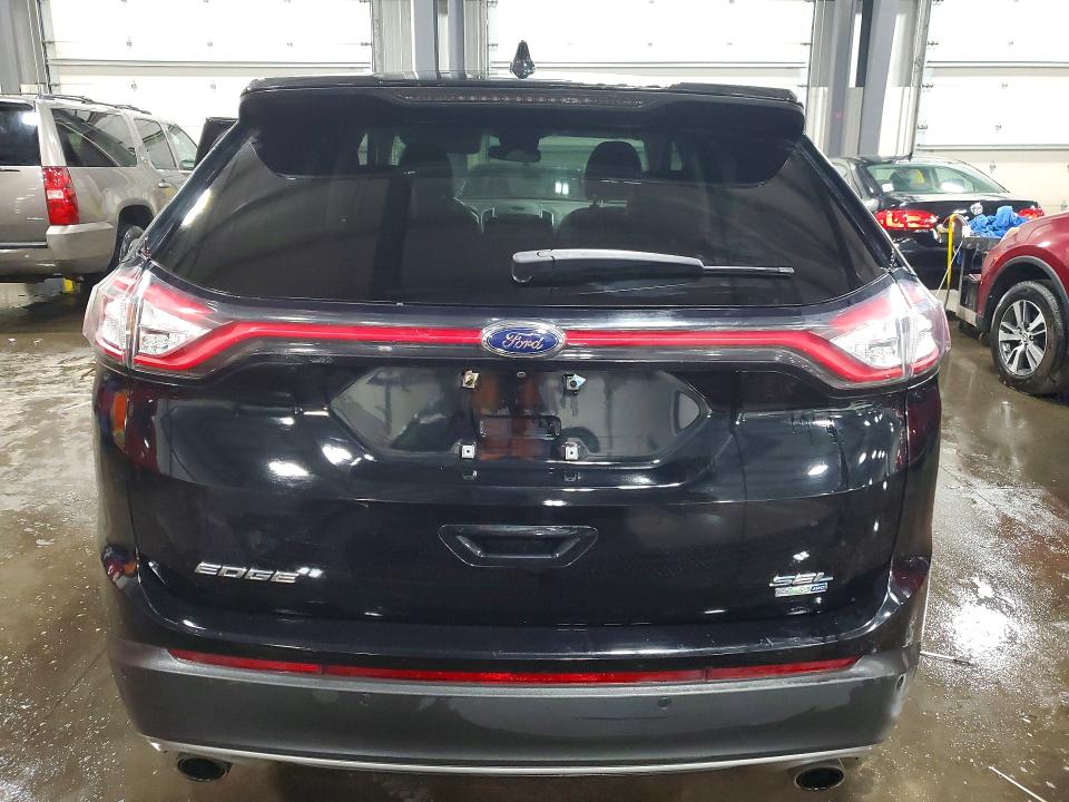 51670666 :رقم المزاد ، 2FMPK4J93GBB46782 vin ، 2016 Ford Edge مزاد بيع