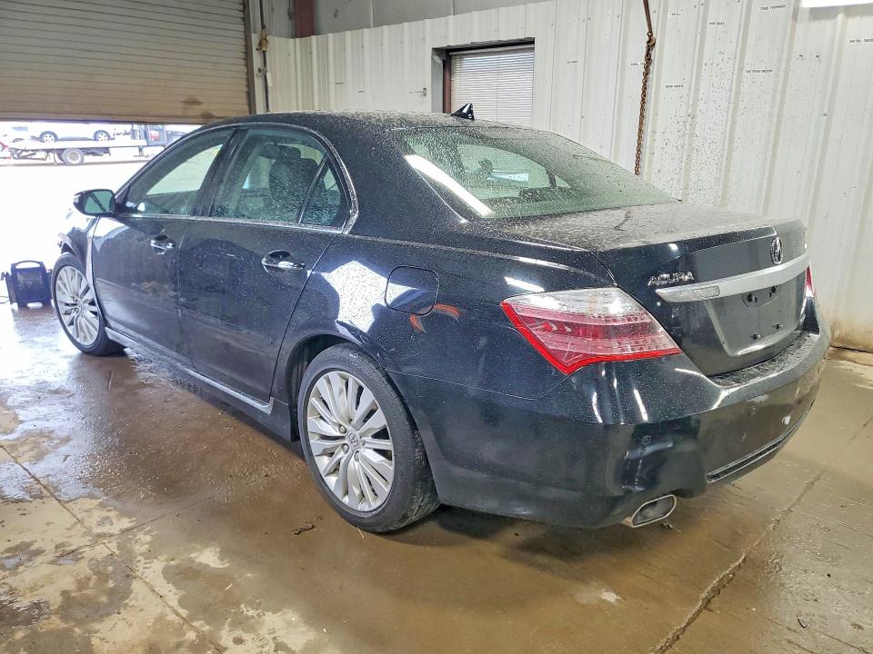 Продаж на аукціоні авто 2012 Acura Rl, vin: JH4KB2F64CC000157, номер лоту: 50968796