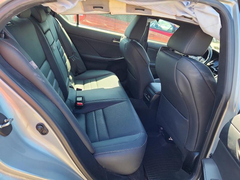 Продажа на аукционе авто 2023 Lexus Is, vin: JTHGZ1E22P5027815, номер лота: 49279546