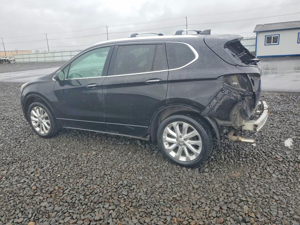 Продаж на аукціоні авто 2016 Buick Envision, vin: LRBFXESX2GD158791, номер лоту: 50489566