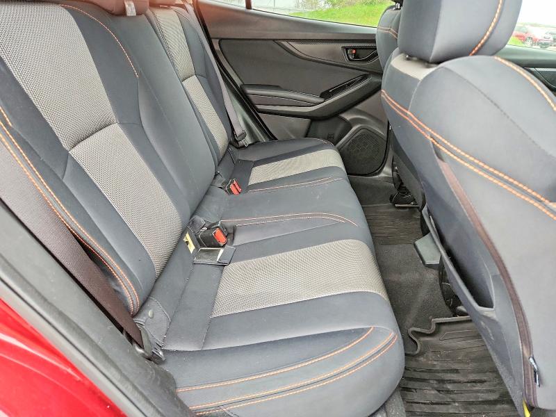 Aukcja sprzedaży 2018 Subaru Crosstrek, vin: JF2GTABC6JH343662, numer aukcji: 51119176