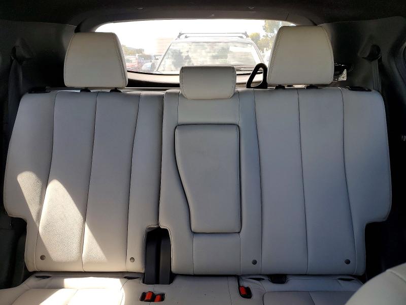 48966196 :رقم المزاد ، JA4ATWAA2PZ026072 vin ، 2023 Mitsubishi Eclipse Cross مزاد بيع