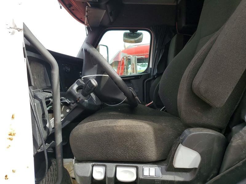 Продаж на аукціоні авто 2026 Freightliner Cascadia 126, vin: 3AKJHHDR1TSWP7286, номер лоту: 50797566